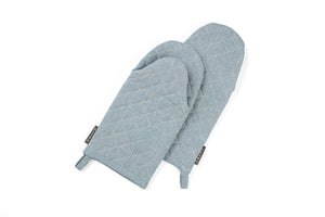 Oven Mitts, Set of 2 - H+E Goods Company