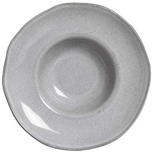 Deep Rim Plate - Set of 4 - H+E Goods Company