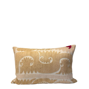 Balya Suzani Lumbar Pillow - H+E Goods Company