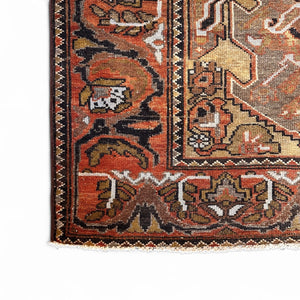 Barnaby Antique Malayer Runner - H+E Goods Company
