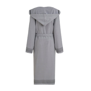 Bliss Turkish Towel Robe - H+E Goods Company
