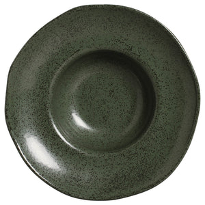 Deep Rim Plate - Set of 4 - H+E Goods Company