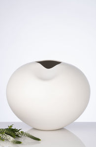 Milan Sculptural Vase - H+E Goods Company
