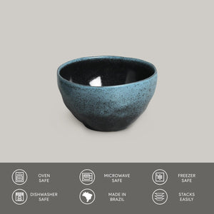 Organic Bowl - Set of 6 - H+E Goods Company