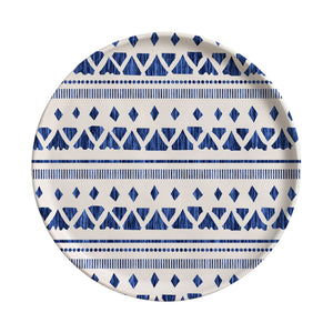 Dessert Plate - Set of 6 - H+E Goods Company