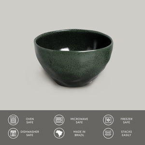 Organic Bowl - Set of 6 - H+E Goods Company