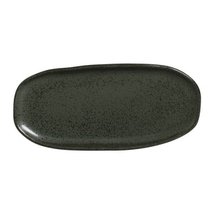 Shallow Small Oval Platter - Set of 4 - H+E Goods Company