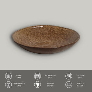 Salad Bowl - Set of 6 - H+E Goods Company