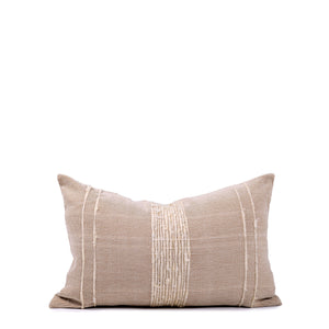 Belmira Lumbar Pillow - H+E Goods Company