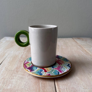 Bloom Coffee Mug - H+E Goods Company