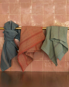 Boma Cloth Towel - H+E Goods Company