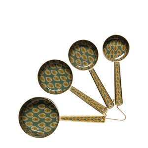 Brio Enameled Measuring Cups - H+E Goods Company