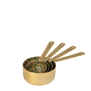 Brio Enameled Measuring Cups - H+E Goods Company