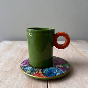 Buket Coffee Mug - H+E Goods Company