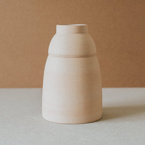 Chubby Vase - H+E Goods Company