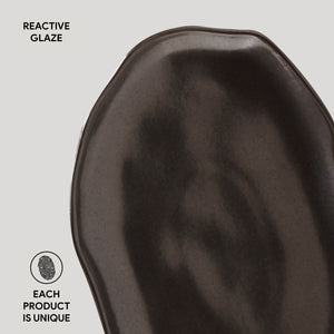 Shallow Oval Medium Platter - Set of 4 - H+E Goods Company