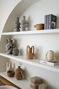 Indah Vessel - H+E Goods Company