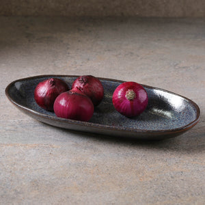 Deep Oval Platter - Set of 4 - H+E Goods Company