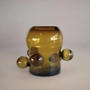 Tierra Vase - H+E Goods Company