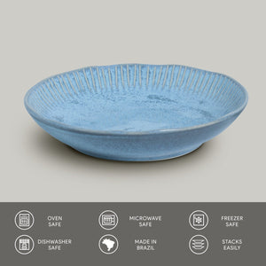 Salad Bowl - Set of 6 - H+E Goods Company