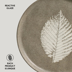 Dessert Plate - Set of 6 - H+E Goods Company