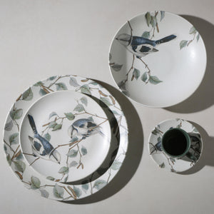 Salad Bowl - Set of 6 - H+E Goods Company