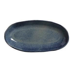 Deep Oval Platter - Set of 4 - H+E Goods Company