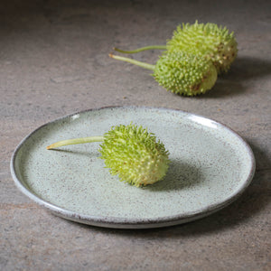 Dessert Plate - Set of 6 - H+E Goods Company