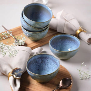 Organic Bowl - Set of 6 - H+E Goods Company