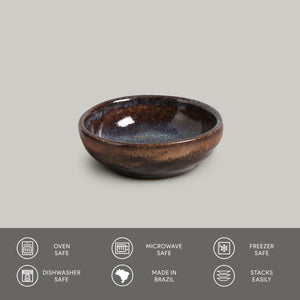 Organic Ramekin - Set of 6 - H+E Goods Company
