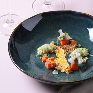 Salad Bowl - Set of 6 - H+E Goods Company