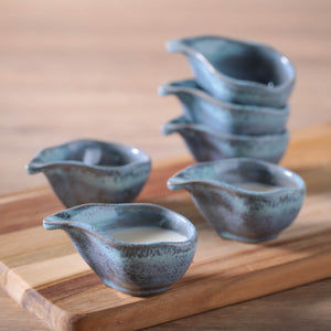 Teardrop Set of 6 - H+E Goods Company