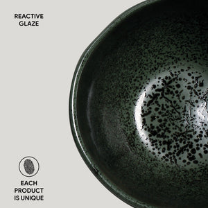 Organic Bowl - Set of 6 - H+E Goods Company