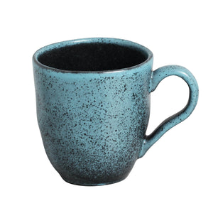 Organic Mug - Set of 4 - H+E Goods Company