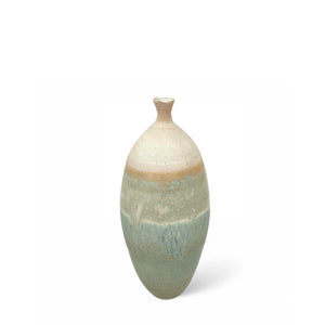 Caleb Ceramic Vase - H+E Goods Company