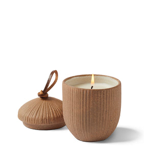 Canyon Terracotta Candle - Small - H+E Goods Company