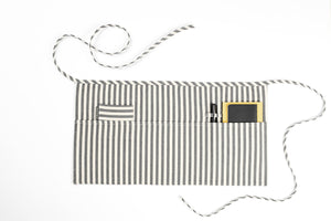 Waist Apron - H+E Goods Company