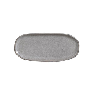 Shallow Small Oval Platter - Set of 4 - H+E Goods Company