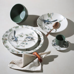 Dessert Plate - Set of 6 - H+E Goods Company
