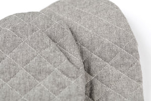 Oven Mitts, Set of 2 - H+E Goods Company