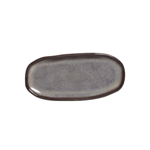 Shallow Mini Oval Platter - Set of 4 - H+E Goods Company