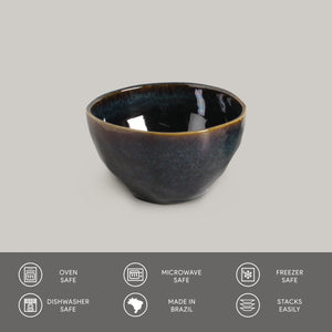 Organic Bowl - Set of 6 - H+E Goods Company