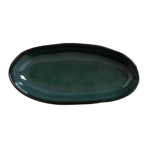 Deep Oval Platter - Set of 4 - H+E Goods Company