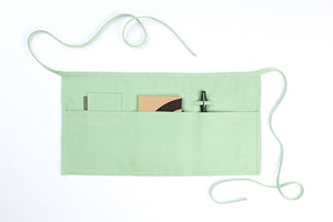 Waist Apron - H+E Goods Company