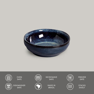 Organic Ramekin - Set of 6 - H+E Goods Company