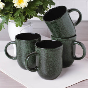 Coup Mug Set of 4 - H+E Goods Company