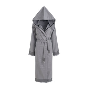 Bliss Turkish Towel Robe - H+E Goods Company