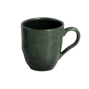 Organic Mug - Set of 4 - H+E Goods Company