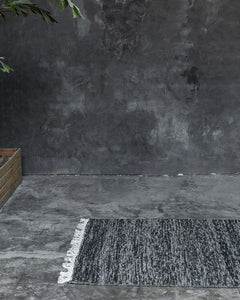 Charcoal Runner - H+E Goods Company