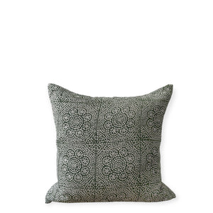 Cimbra Linen Pillow - H+E Goods Company